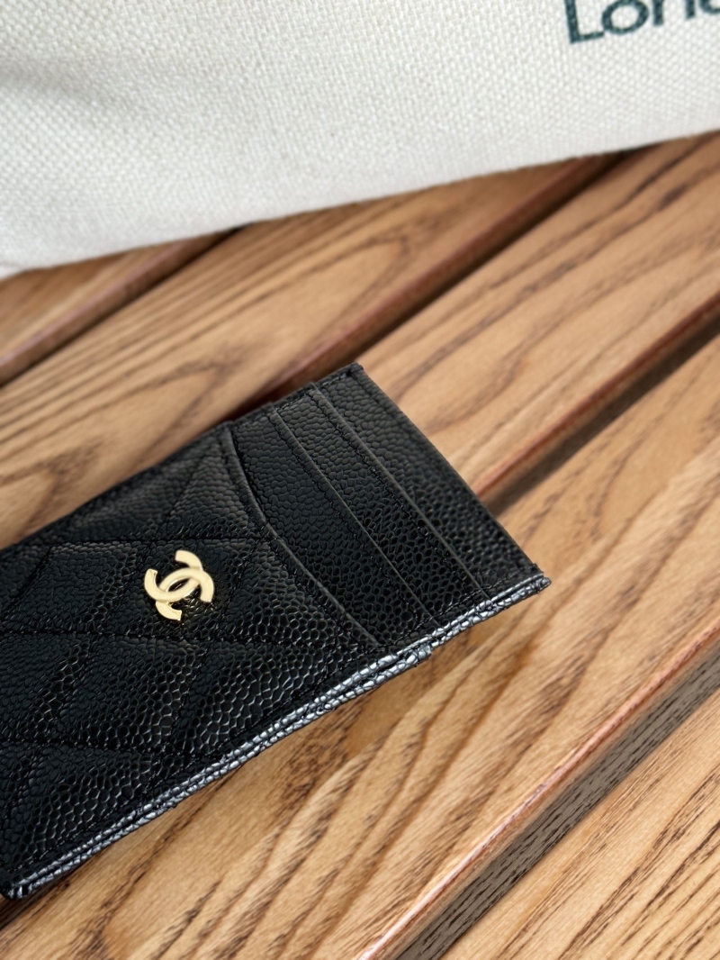 Ch**el wallet purse